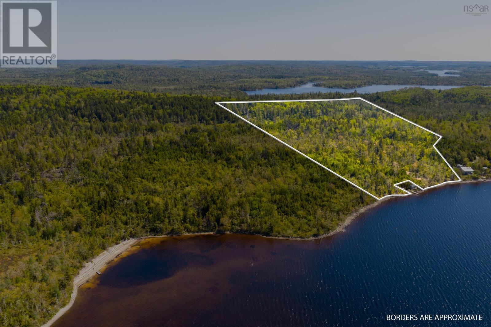 For sale 17 Acre Parcel, Lake Charlotte, Nova Scotia B0J2L0