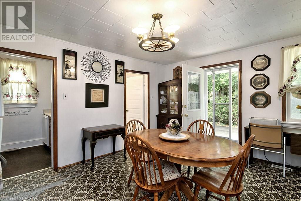 For sale 27 CENTRE Street, Markdale, Ontario N0C1H0 40607397