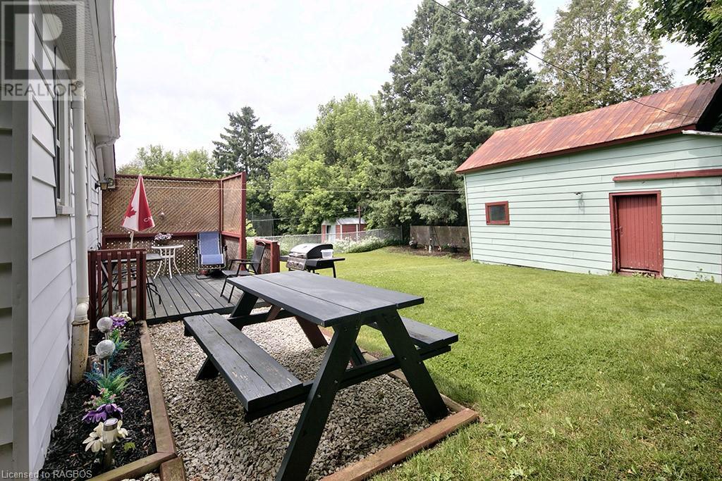 For sale 27 CENTRE Street, Markdale, Ontario N0C1H0 40607397