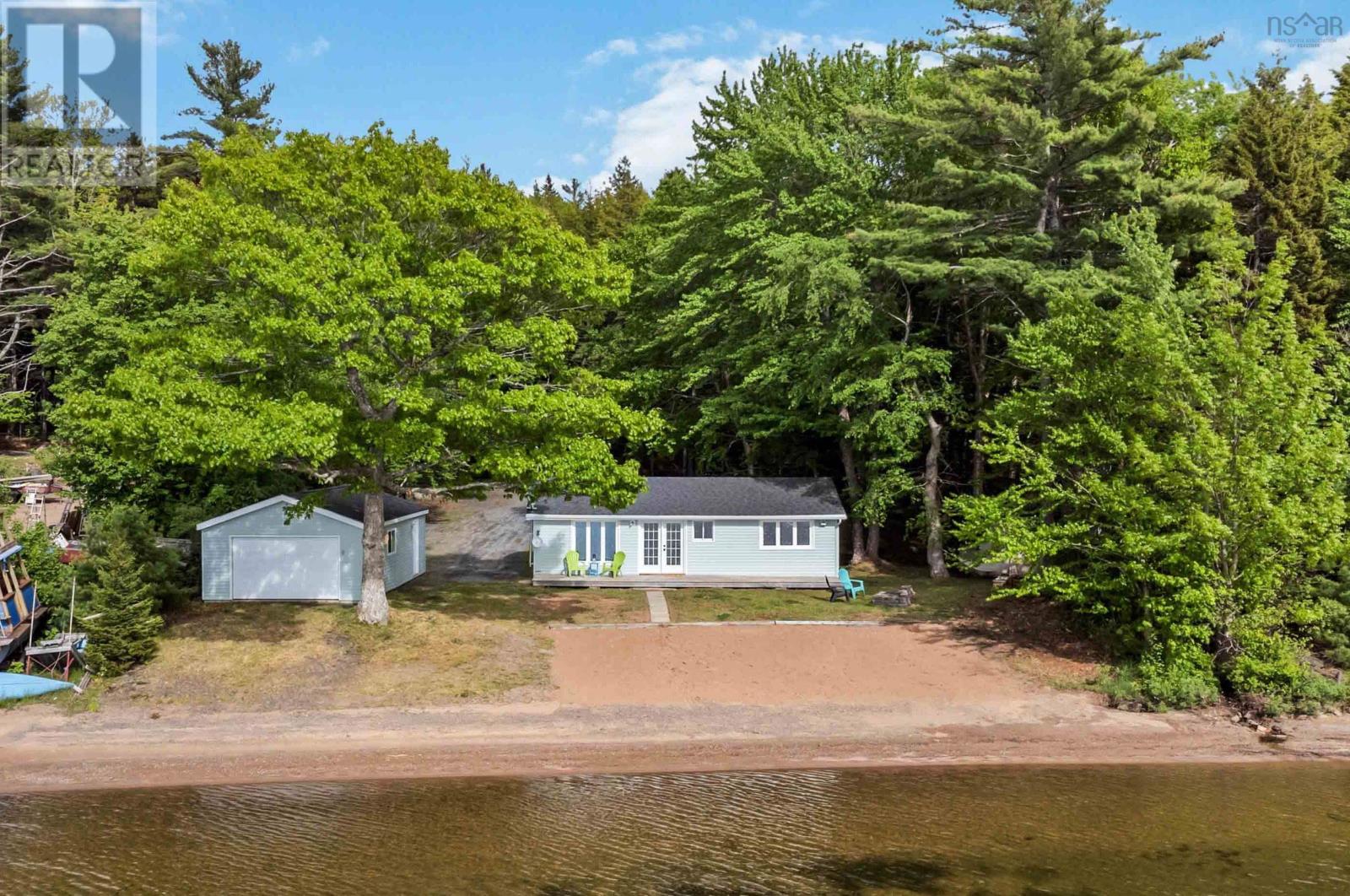 For sale 52 PINEY POINT Road, Middle Cornwall, Nova Scotia B0J2E0