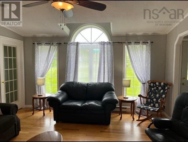 For sale 623 MARSH ROAD, Ballantynes Cove, Nova Scotia B2G2L2