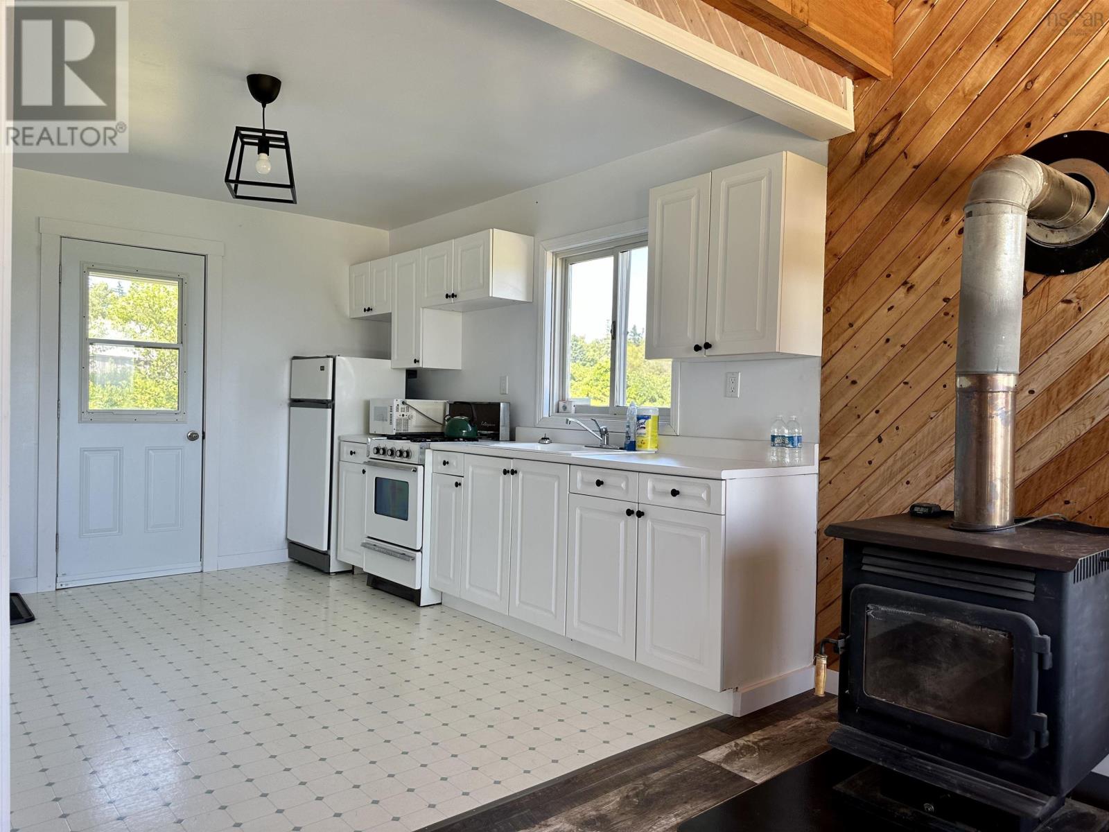 For sale 556 Pictou Island Road, Pictou Island, Nova Scotia B0K1J0