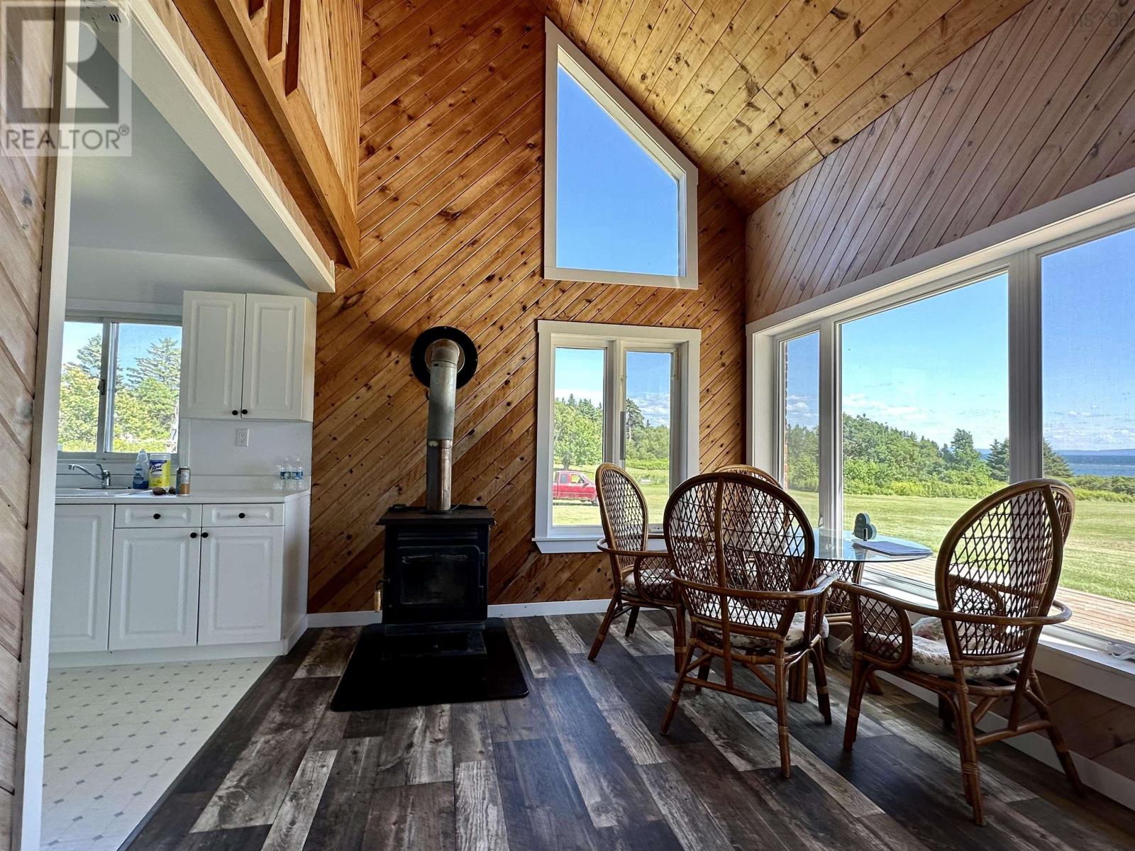 For sale 556 Pictou Island Road, Pictou Island, Nova Scotia B0K1J0