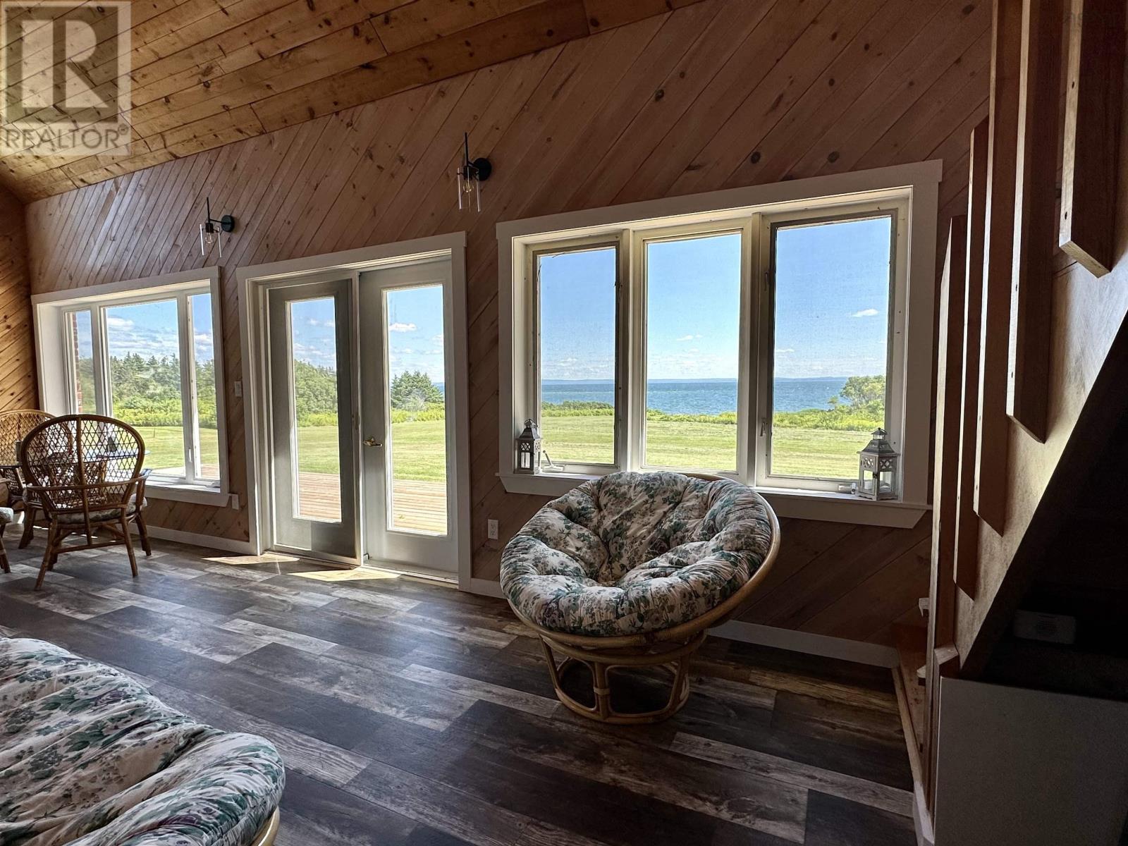 For sale 556 Pictou Island Road, Pictou Island, Nova Scotia B0K1J0