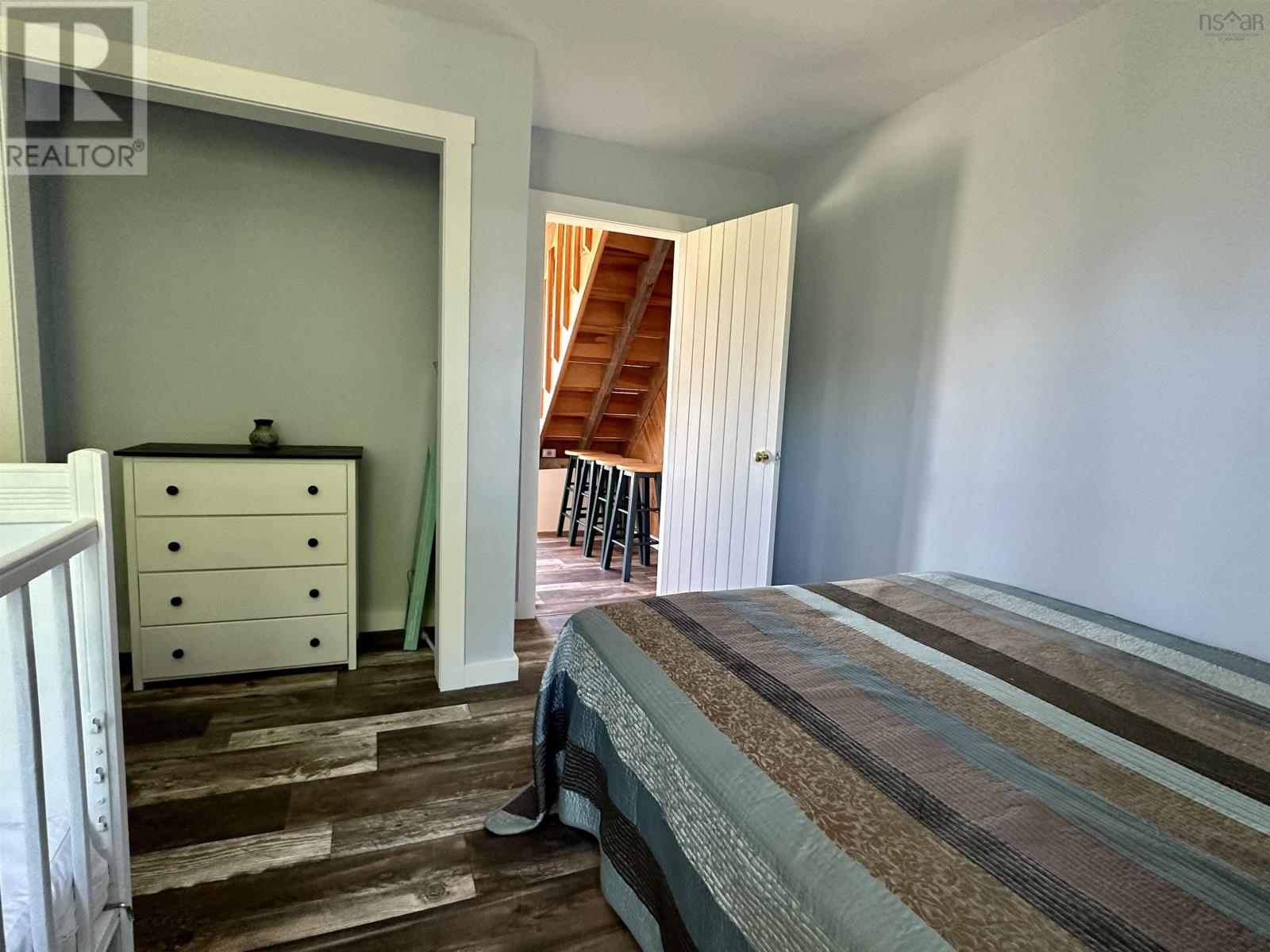 For sale 556 Pictou Island Road, Pictou Island, Nova Scotia B0K1J0