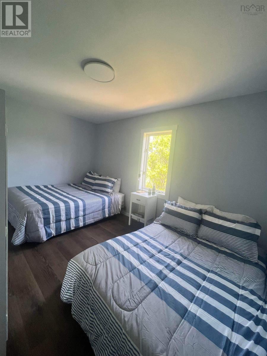 For sale 556 Pictou Island Road, Pictou Island, Nova Scotia B0K1J0