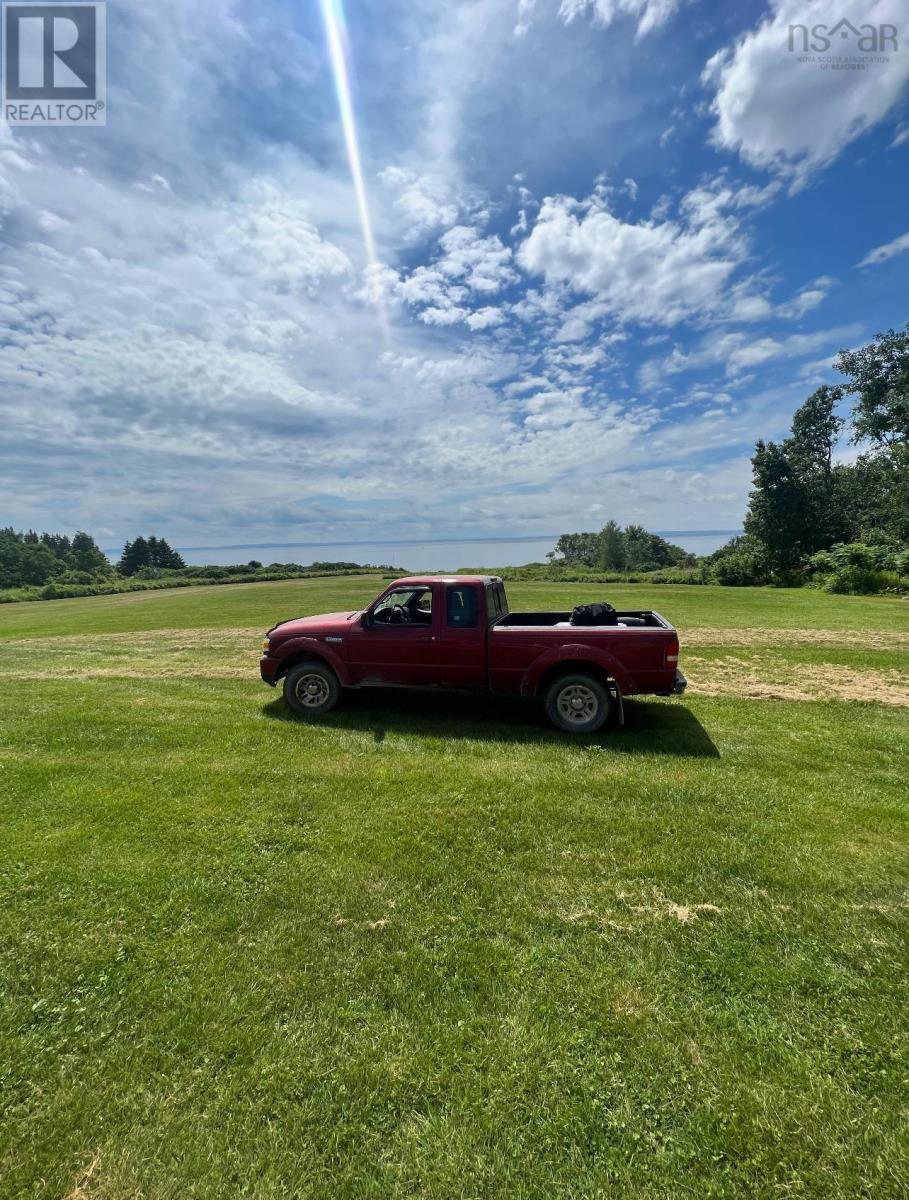 For sale 556 Pictou Island Road, Pictou Island, Nova Scotia B0K1J0