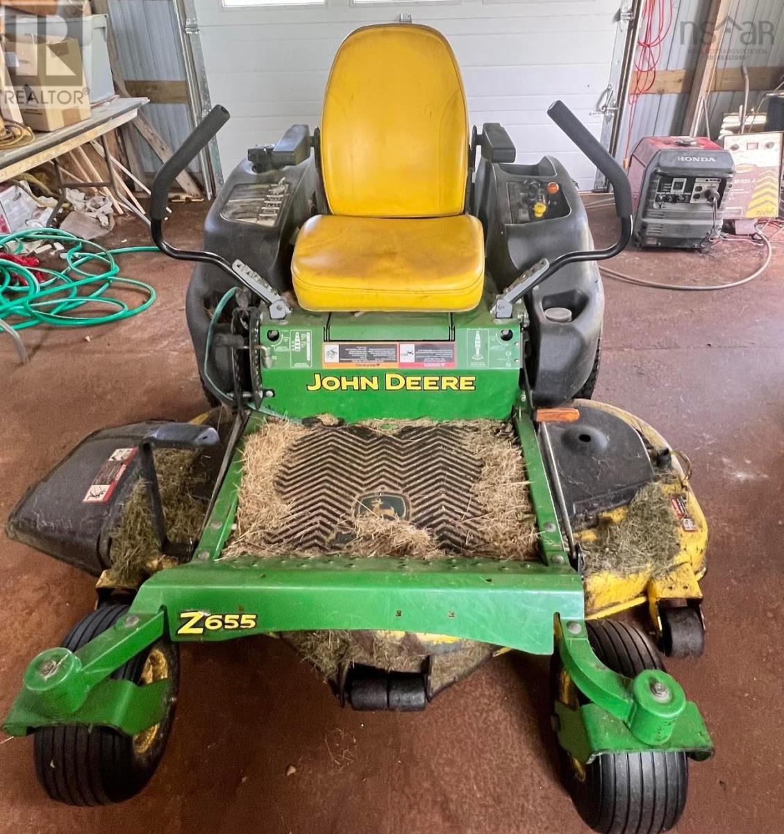 For sale 556 Pictou Island Road, Pictou Island, Nova Scotia B0K1J0