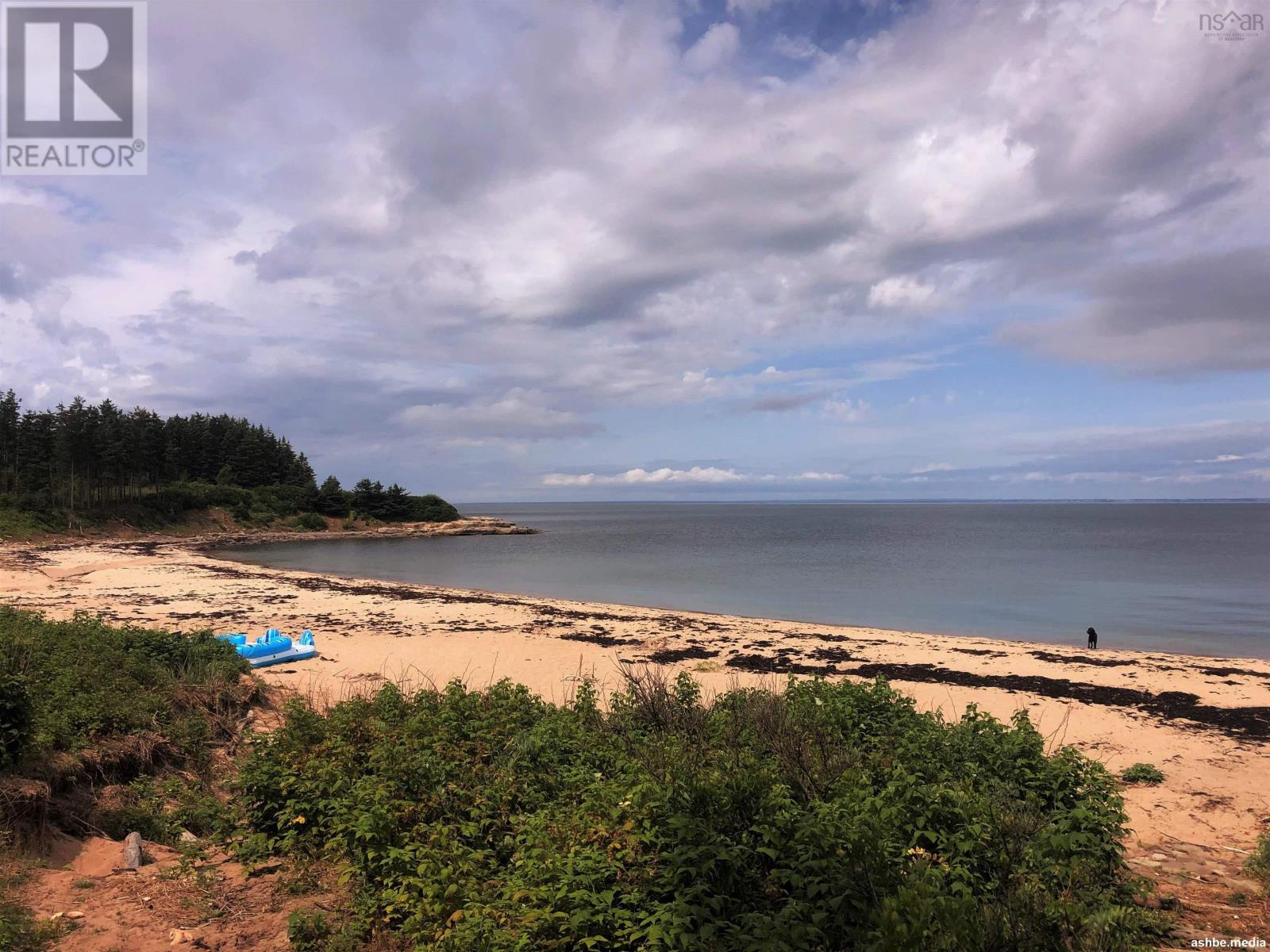 For sale 556 Pictou Island Road, Pictou Island, Nova Scotia B0K1J0