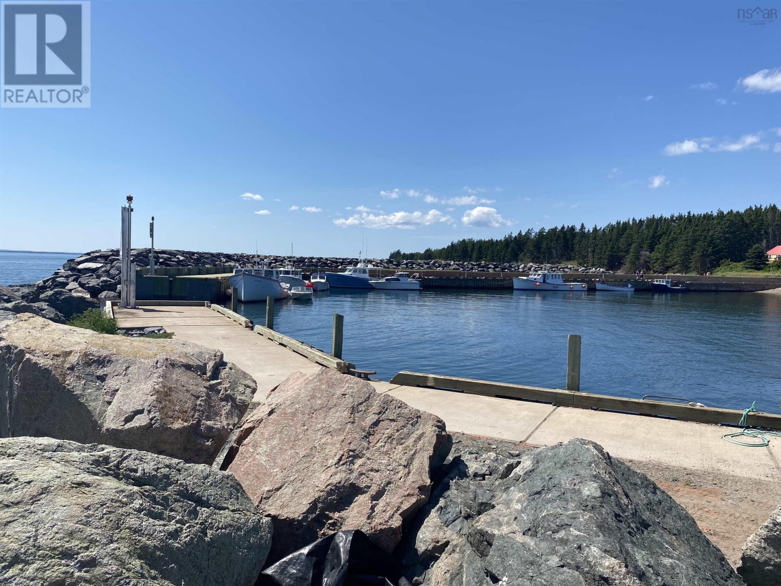 For sale 556 Pictou Island Road, Pictou Island, Nova Scotia B0K1J0