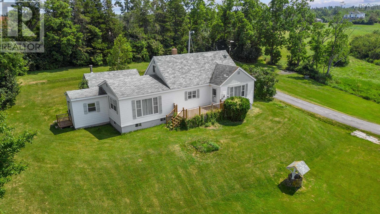 For sale 1422 Arbuckle Road, Ponds, Nova Scotia B0K1G0 202409627