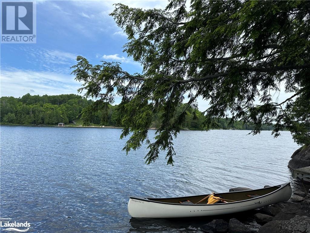 For sale 0 WHITESTONE Lake, Dunchurch, Ontario P0A1G0 40609512