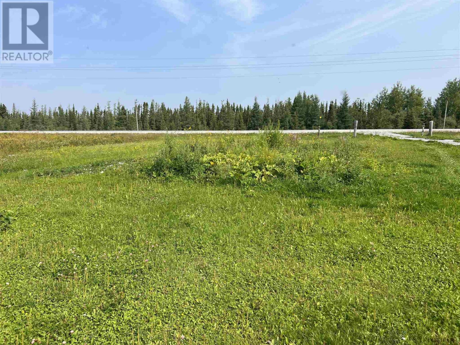 For sale Lot 1 Con 8 PT 1 of 6R4651, Highway 11, Smooth Rock Falls