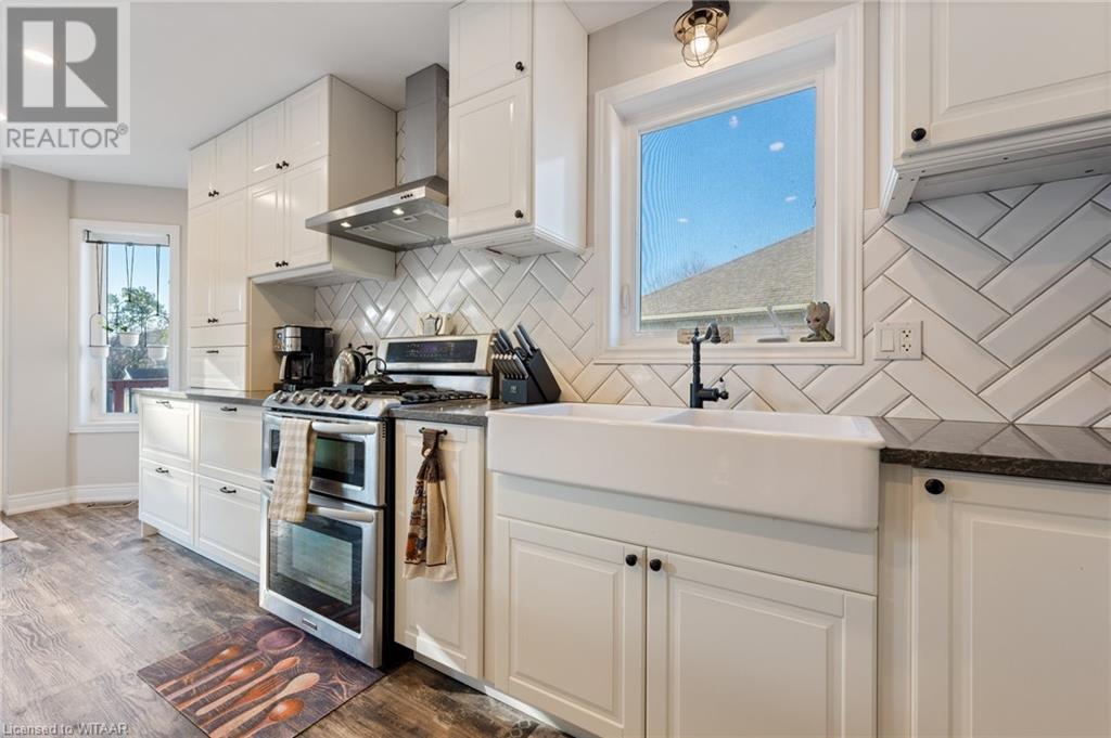 For sale 61 HARMER Crescent, Drumbo, Ontario N0J1G0 40584416