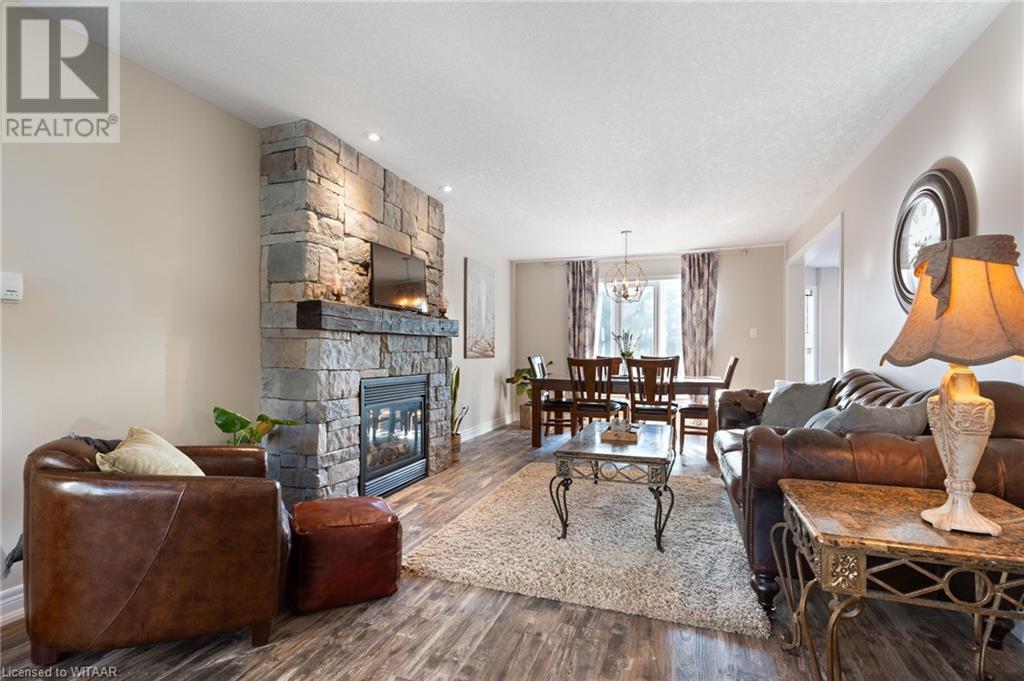 For sale 61 HARMER Crescent, Drumbo, Ontario N0J1G0 40584416