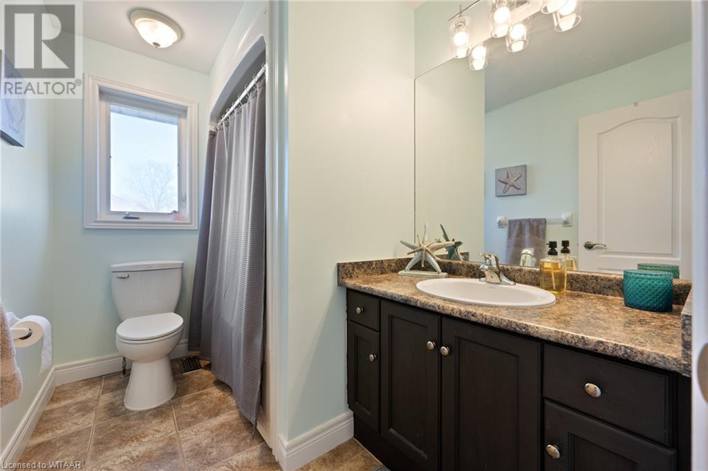 For sale 61 HARMER Crescent, Drumbo, Ontario N0J1G0 40584416 REALTOR.ca