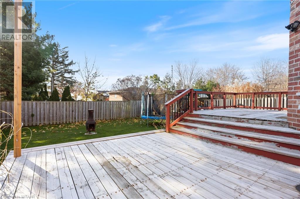 For sale 61 HARMER Crescent, Drumbo, Ontario N0J1G0 40584416