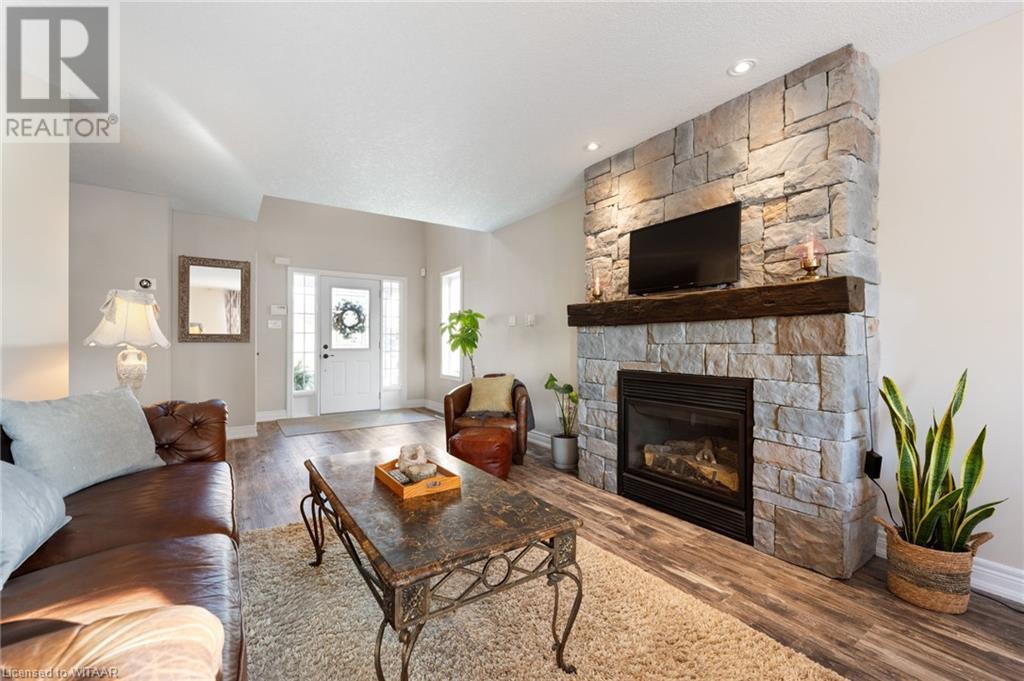 For sale 61 HARMER Crescent, Drumbo, Ontario N0J1G0 40584416