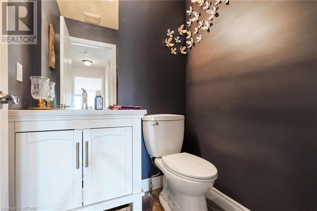 For sale 61 HARMER Crescent, Drumbo, Ontario N0J1G0 40584416