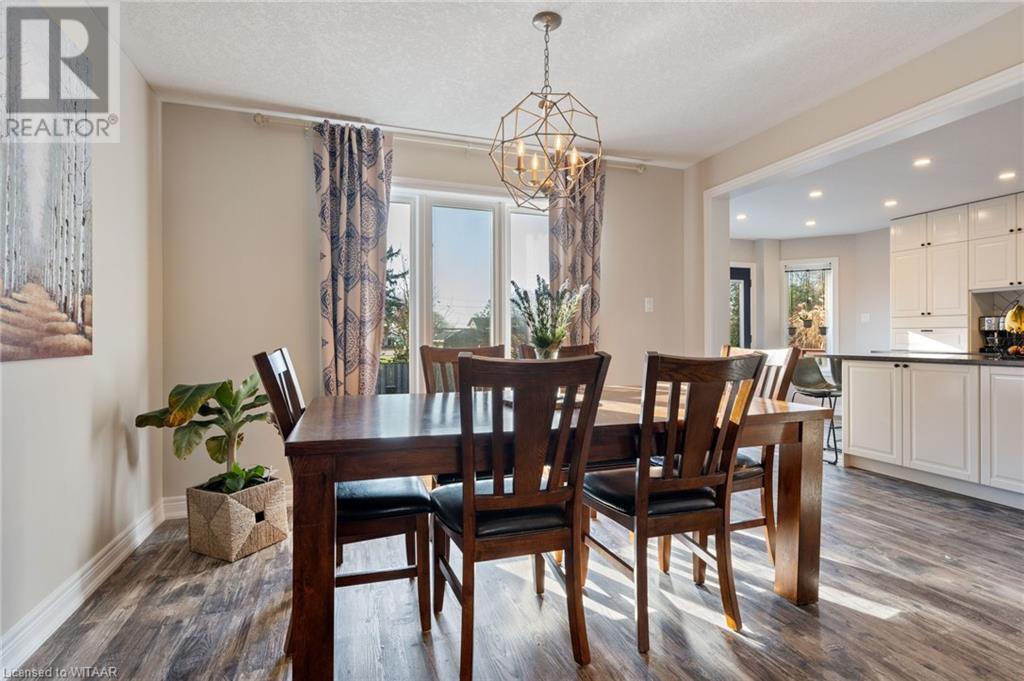 For sale 61 HARMER Crescent, Drumbo, Ontario N0J1G0 40584416