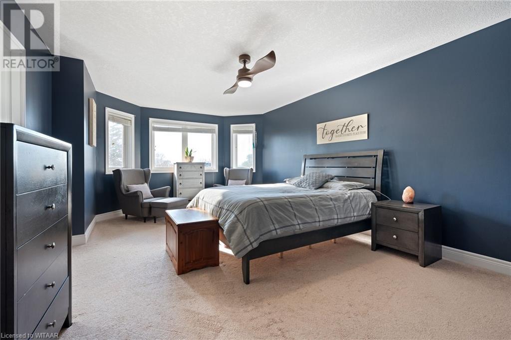 For sale 61 HARMER Crescent, Drumbo, Ontario N0J1G0 40584416 REALTOR.ca