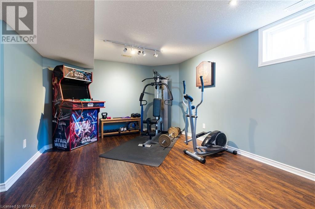 For sale 61 HARMER Crescent, Drumbo, Ontario N0J1G0 40584416