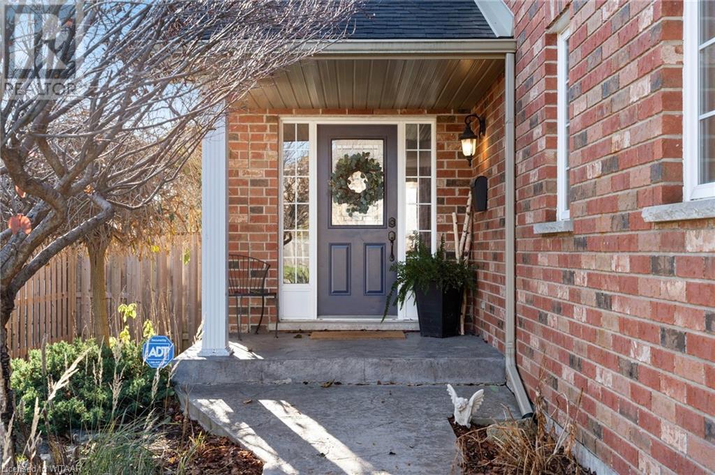 For sale 61 HARMER Crescent, Drumbo, Ontario N0J1G0 40584416