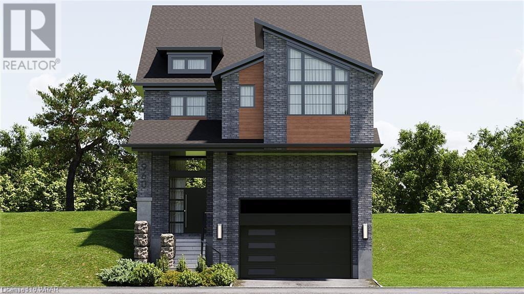 For sale 960 DOON VILLAGE Road, Kitchener, Ontario N2P1A4 40611458