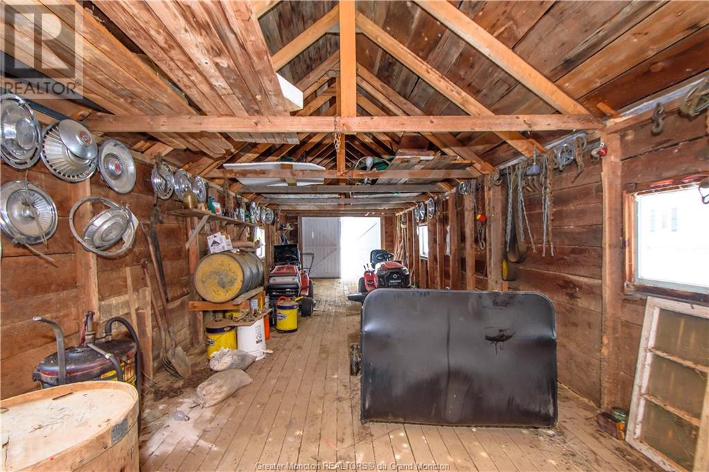 For sale 276 Grattan, SainteAnnedeKent, New Brunswick E4S1B7