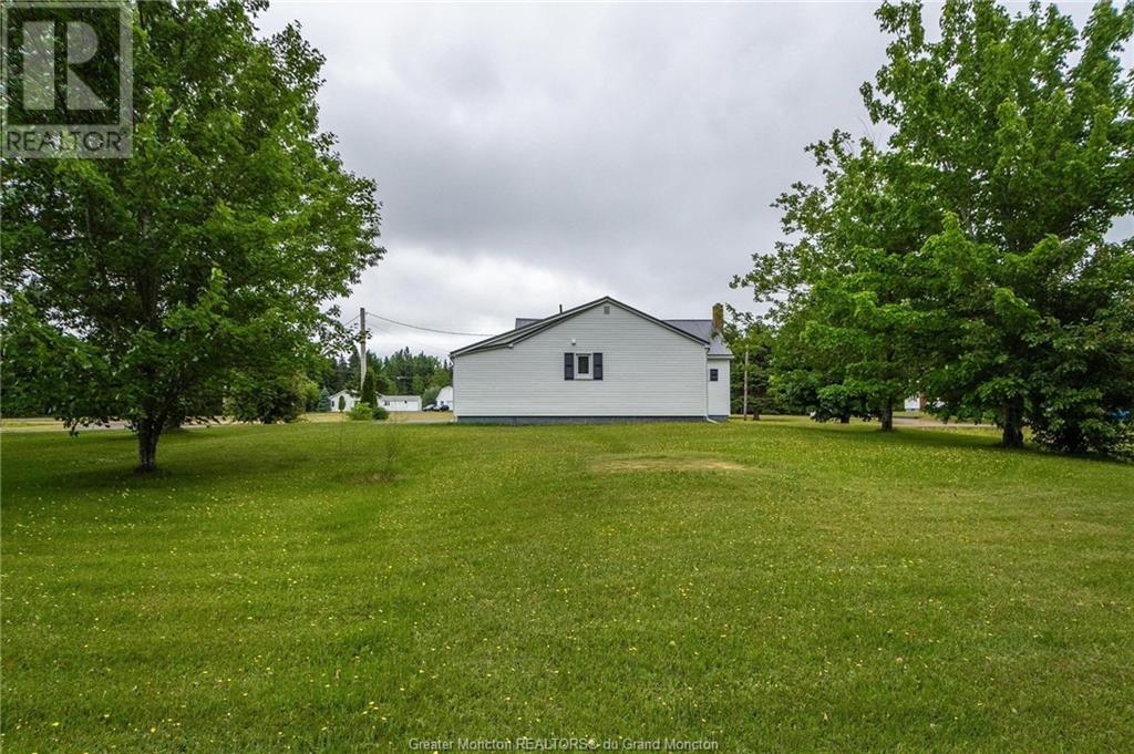 For sale 276 Grattan, SainteAnnedeKent, New Brunswick E4S1B7