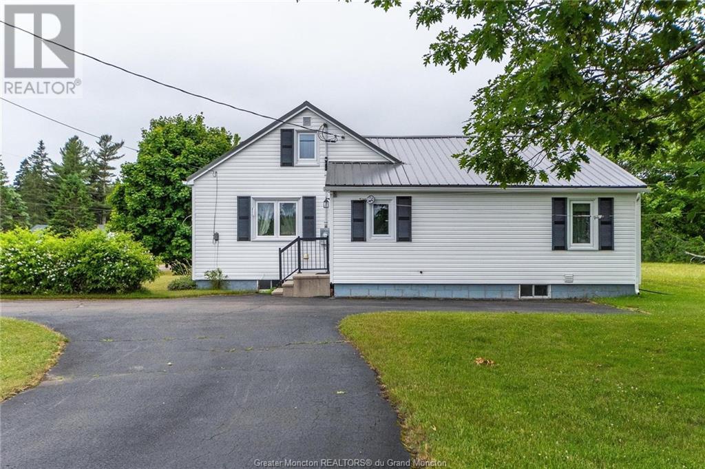 For sale 276 Grattan, SainteAnnedeKent, New Brunswick E4S1B7