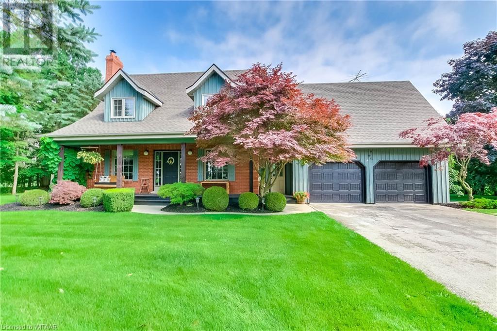 For sale 81 WINDHAM ROAD 9, LaSalette, Ontario N0E1H0 40611066