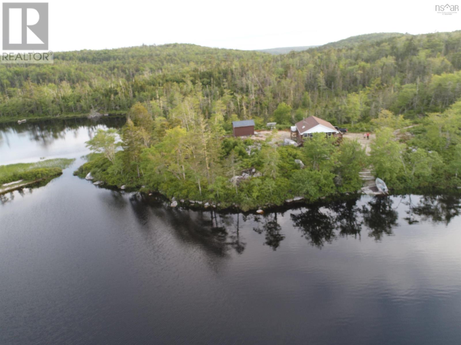 Lake Unknown, Unknown, Lower Ship Harbour, Nova Scotia B0J2L0