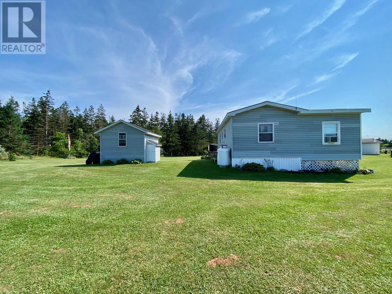 For sale: 6456 Rte 14, Cape Wolfe, Prince Edward Island C0B1V0 ...