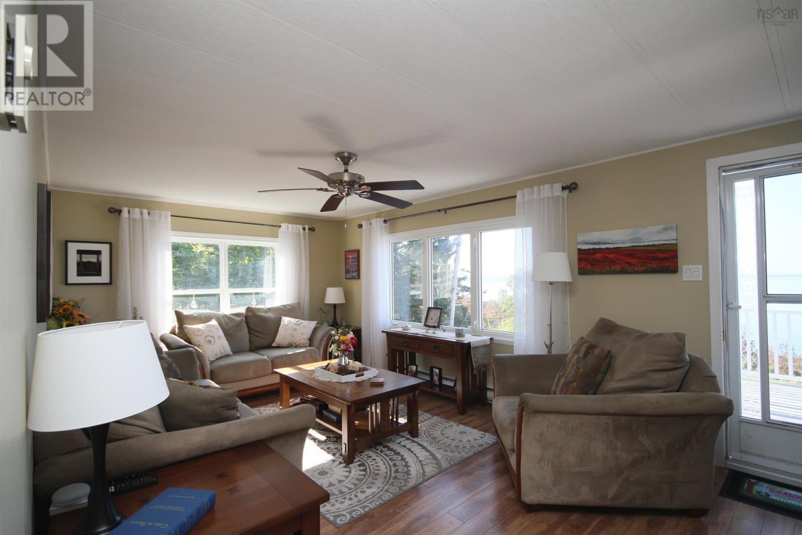 For sale 2440 Highway 19, Creignish, Nova Scotia B9A1B3 202321752