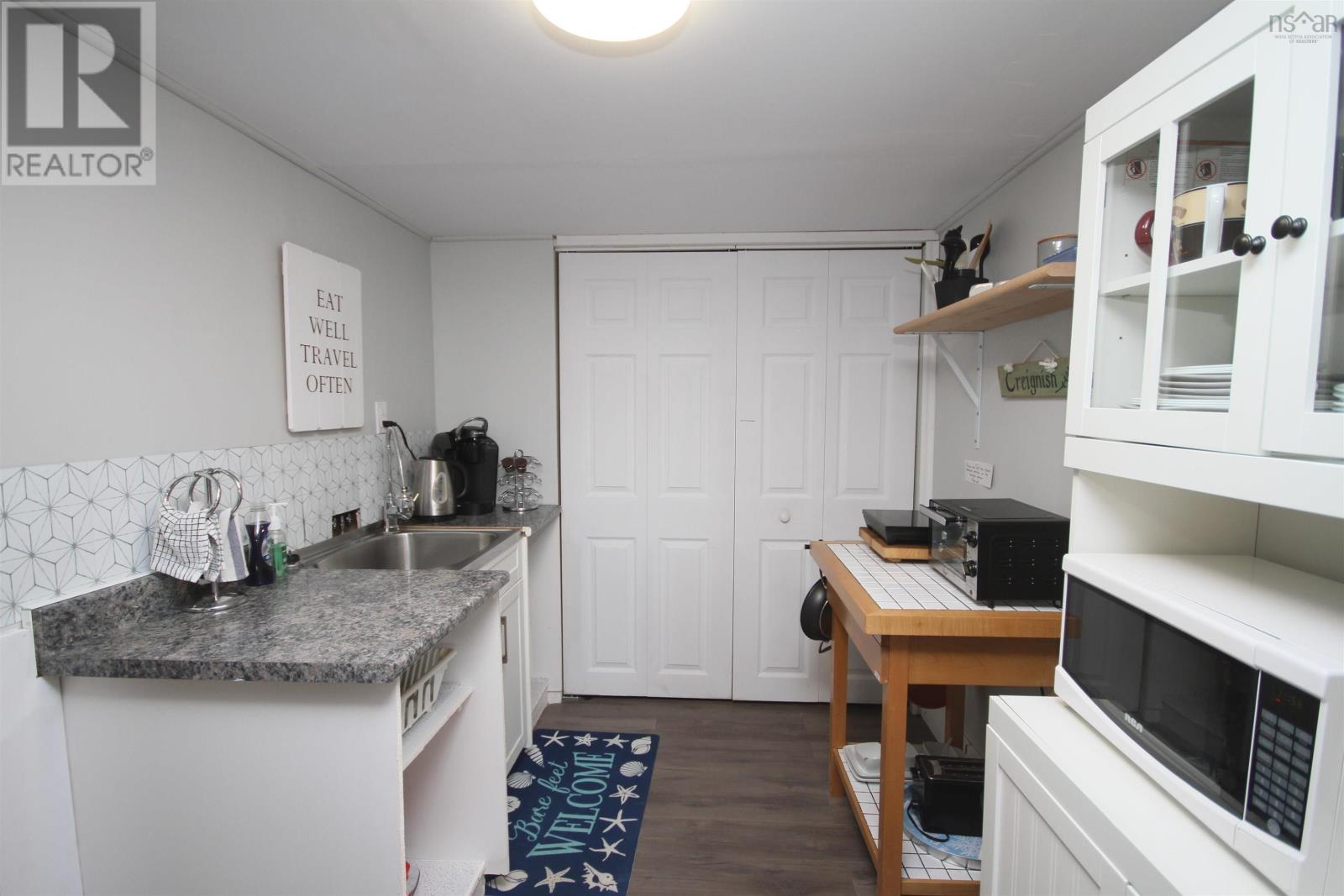 For sale 2440 Highway 19, Creignish, Nova Scotia B9A1B3 202321752 REALTOR.ca