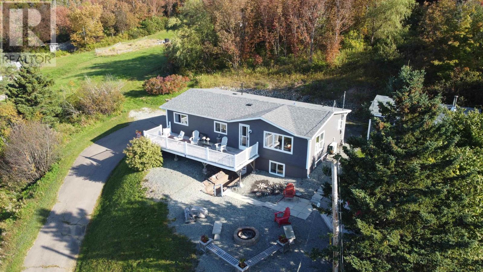 For sale 2440 Highway 19, Creignish, Nova Scotia B9A1B3 202321752