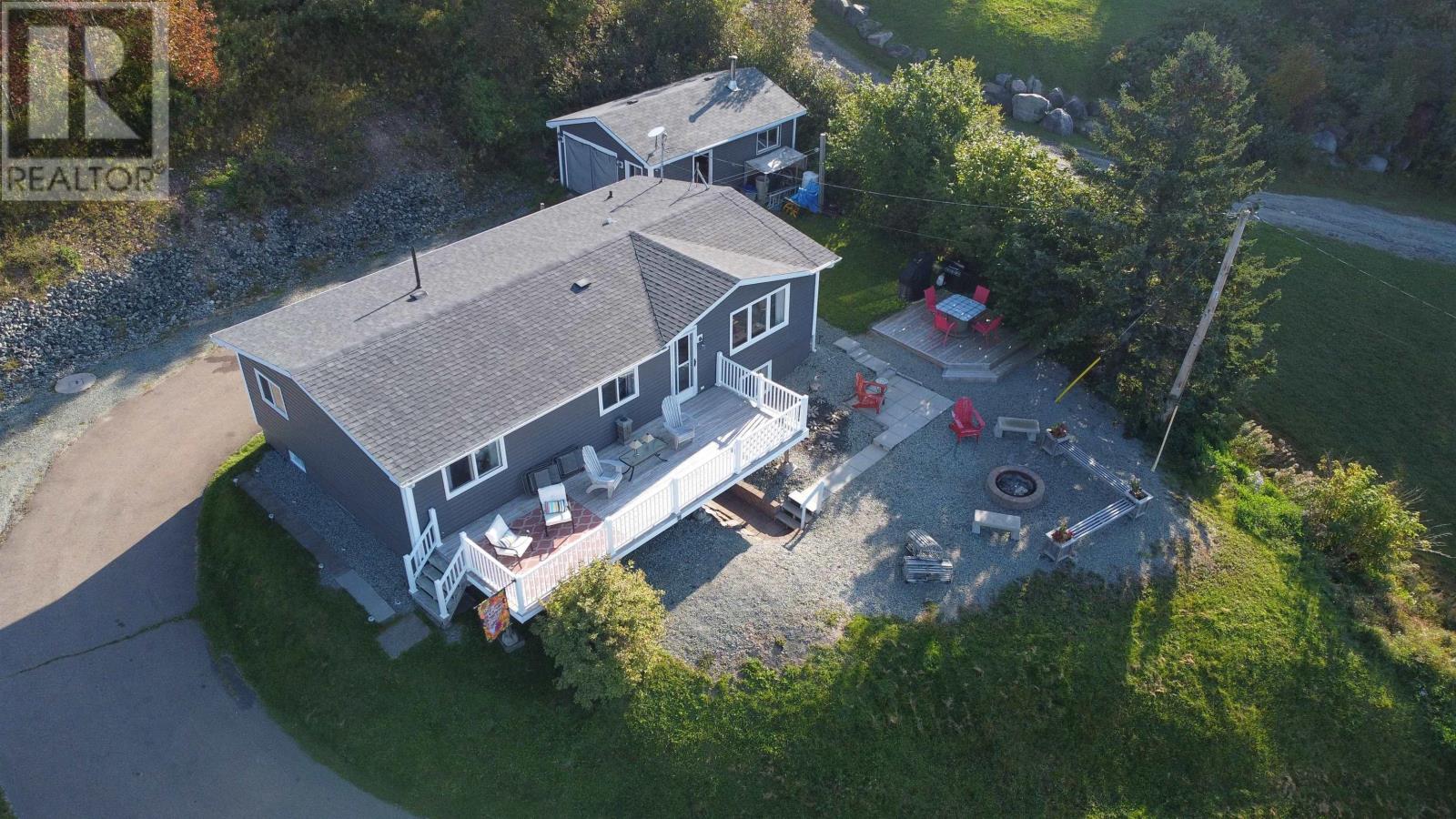 For sale 2440 Highway 19, Creignish, Nova Scotia B9A1B3 202321752