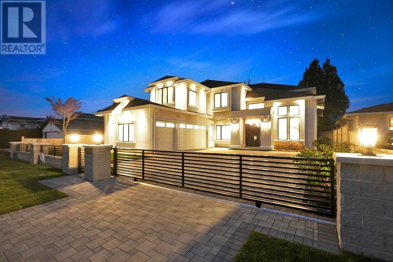 For sale 8840 DORVAL ROAD, Richmond, British Columbia V7C4P6 R2898735 REALTOR.ca