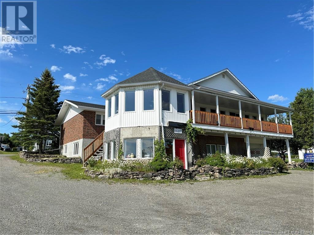 For sale 107 SaintJeanBaptiste Street, Kedgwick, New Brunswick