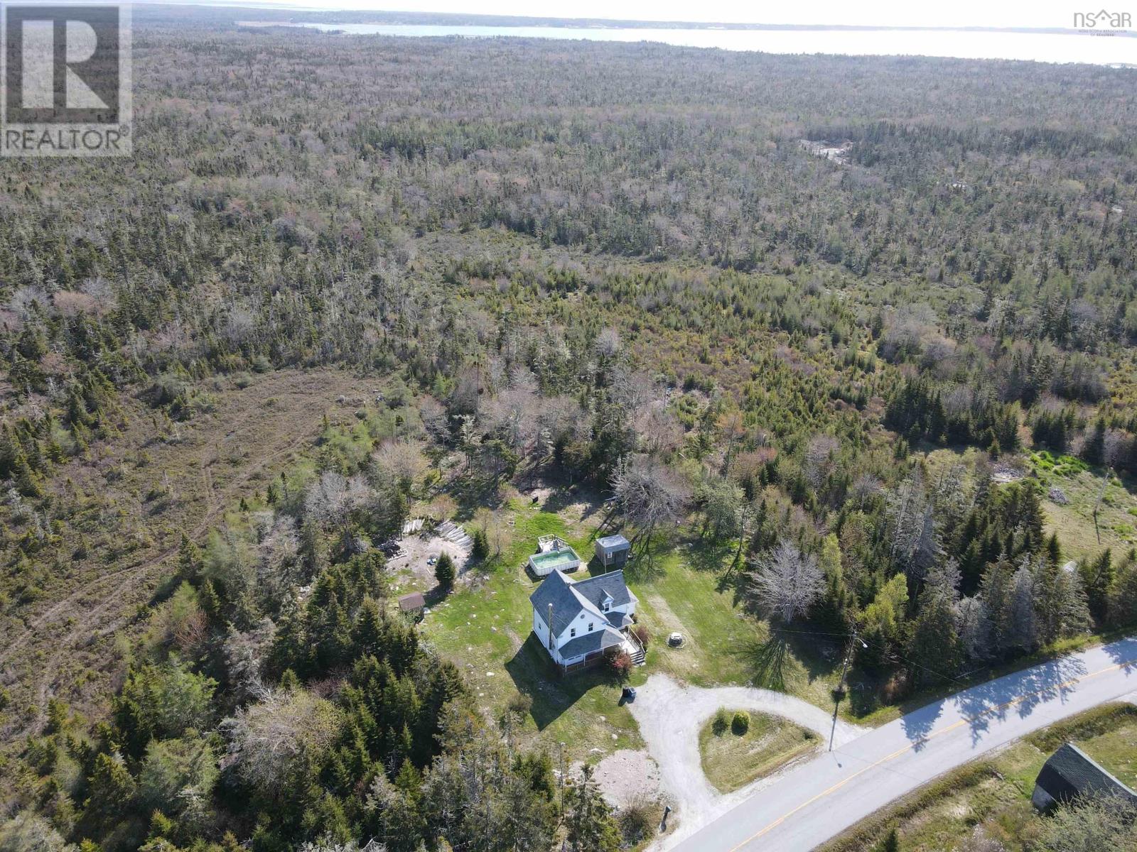 For sale: 5498 Shore Road