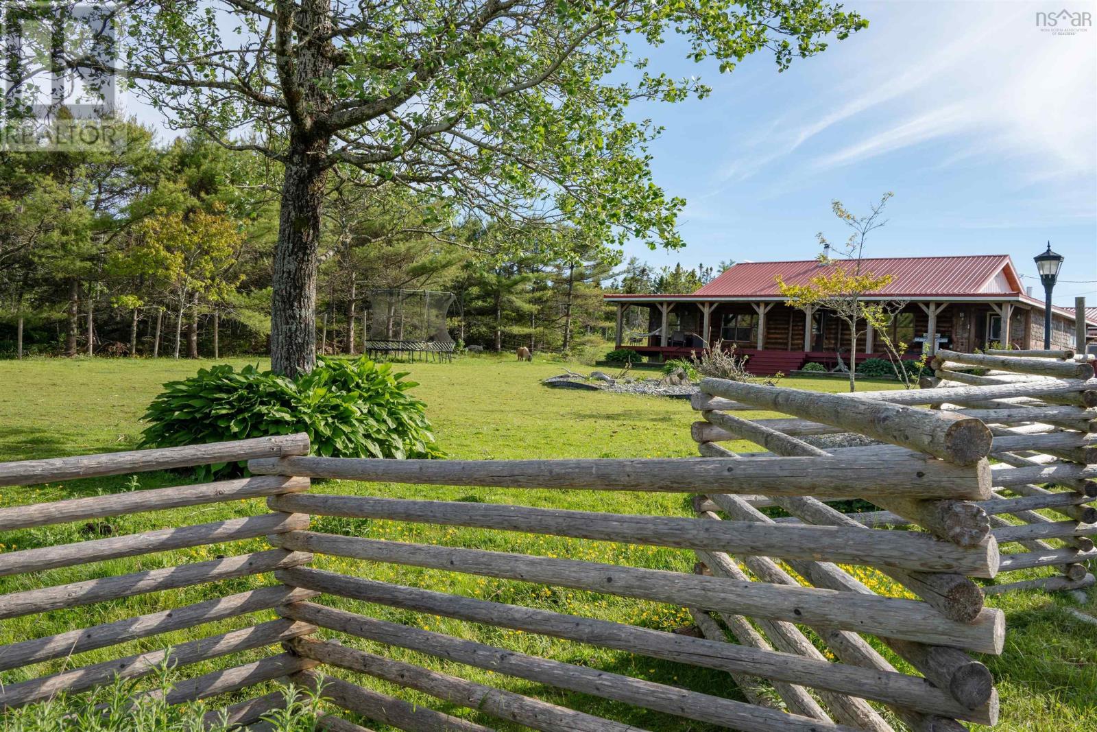 For sale 246 Coopers Road, Tangier, Nova Scotia B0J3H0 202414495