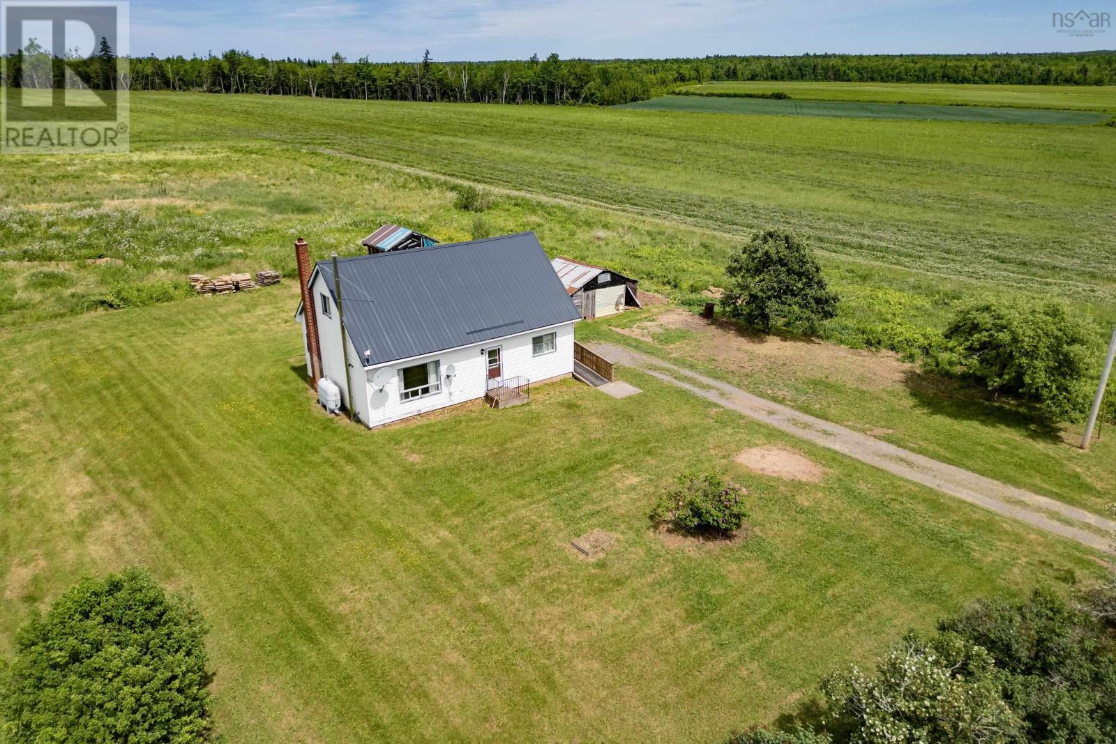 For sale 182 Greeno Road, Lower Shinimicas, Nova Scotia B0L1E0