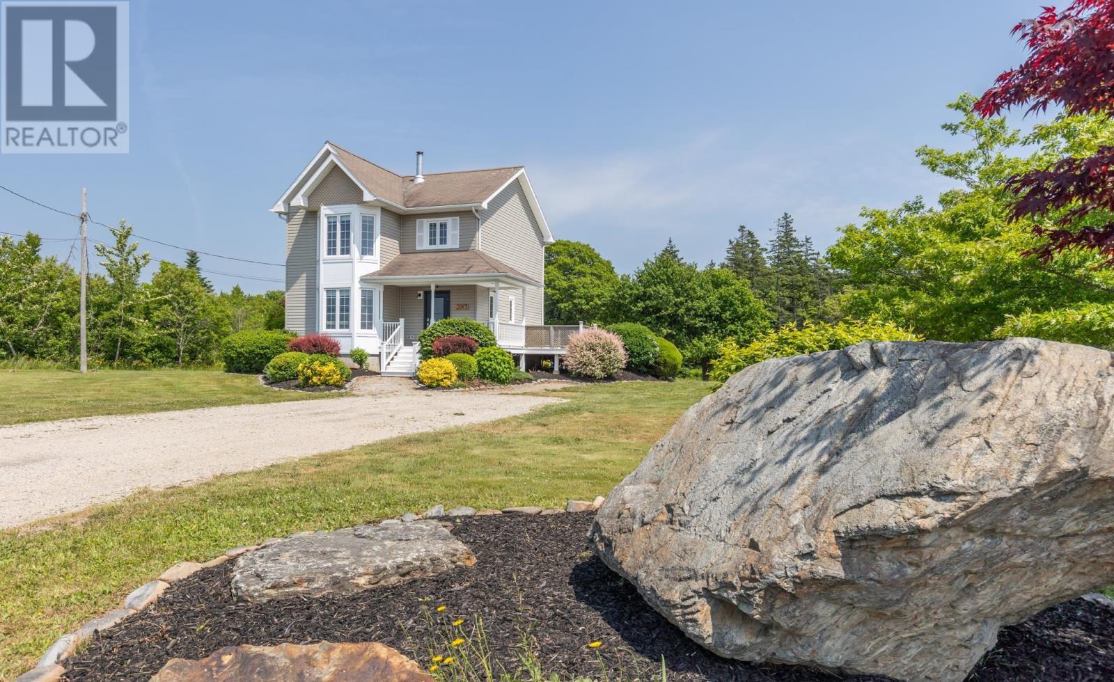 For sale 3542 Highway 308, Hubbards Point, Nova Scotia B0W3M0 202414975 REALTOR.ca