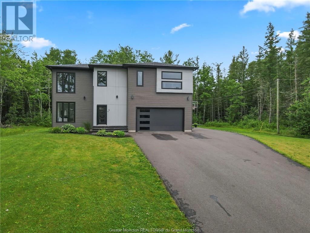 For sale 76 Patriot CRT, Upper Coverdale, New Brunswick E1J0B7