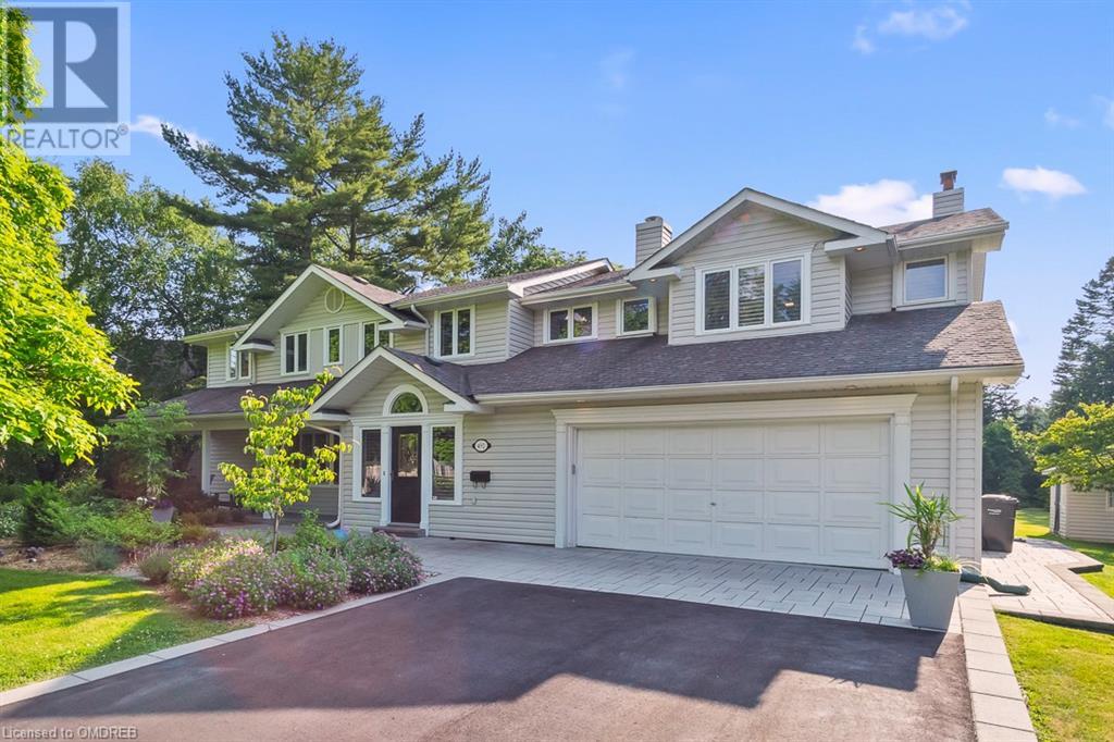 For sale 492 COUNTRY CLUB Crescent, Mississauga, Ontario L5J2R2 40586295 REALTOR.ca