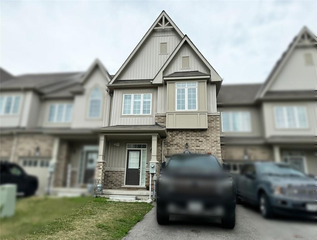 For rent 4162 Cherry Heights Boulevard, Beamsville, Ontario L3J0R9