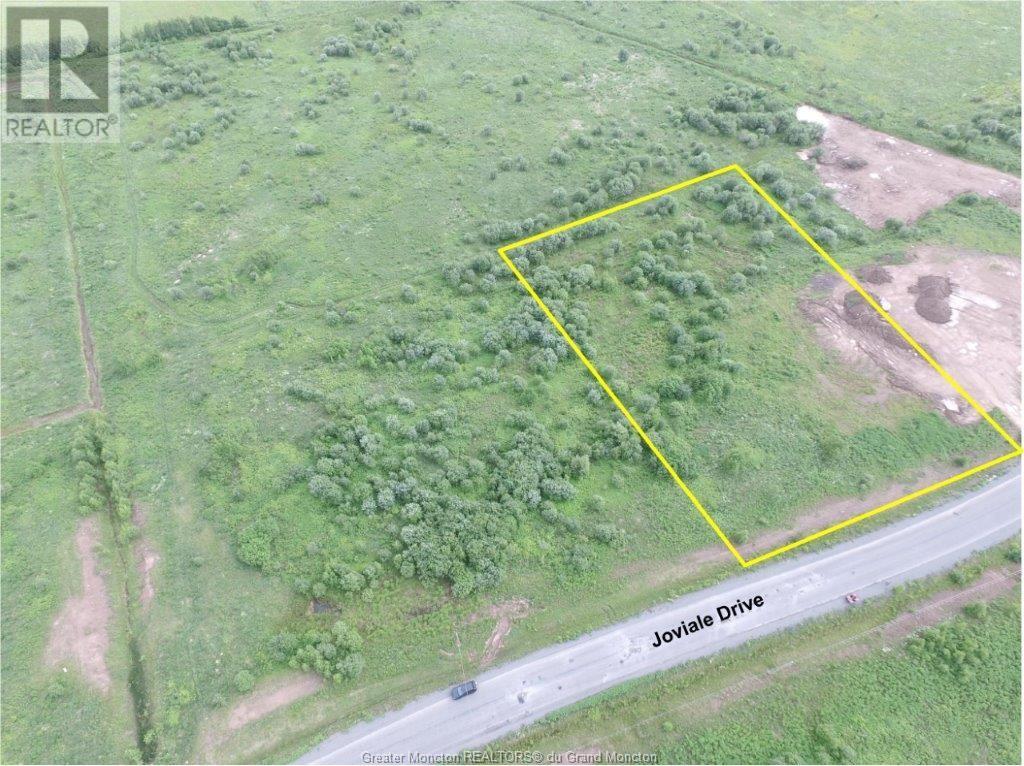 For sale Lot 2322 Joviale DR, Irishtown, New Brunswick E1H0G7