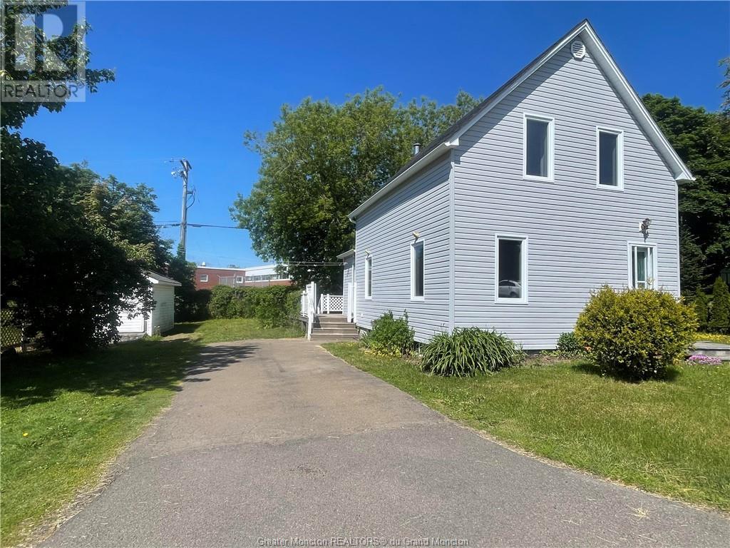 For sale 28 de L'Eglise, Bouctouche, New Brunswick E4S2Z8 M160216