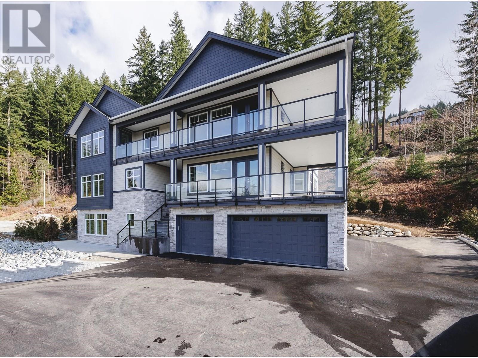 For sale 779 SUNSET RIDGE, Anmore, British Columbia V3H4Z2 R2898811